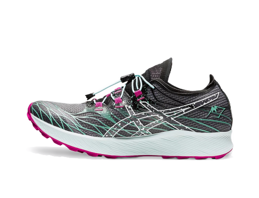 Löpning Asics Fuji Speed Flerfärgad | 1012b176-001