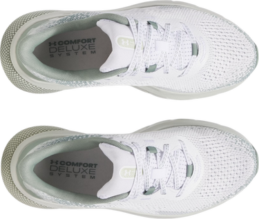 Sneakers och skor Under Armour Hovr Turbulence 2 Vit | 3026525-106, 4