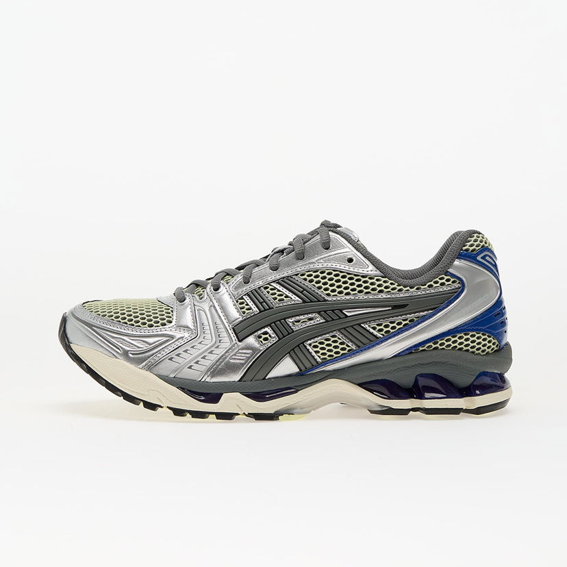 Sneakers och skor Asics GEL-KAYANO 14 Grå | 1203A740-750