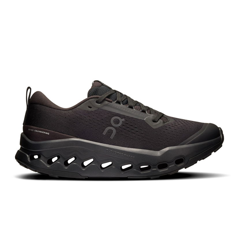 Sneakers och skor On Running Cloudsurfer Trail 2 38.5 Svart | 3WF30101043