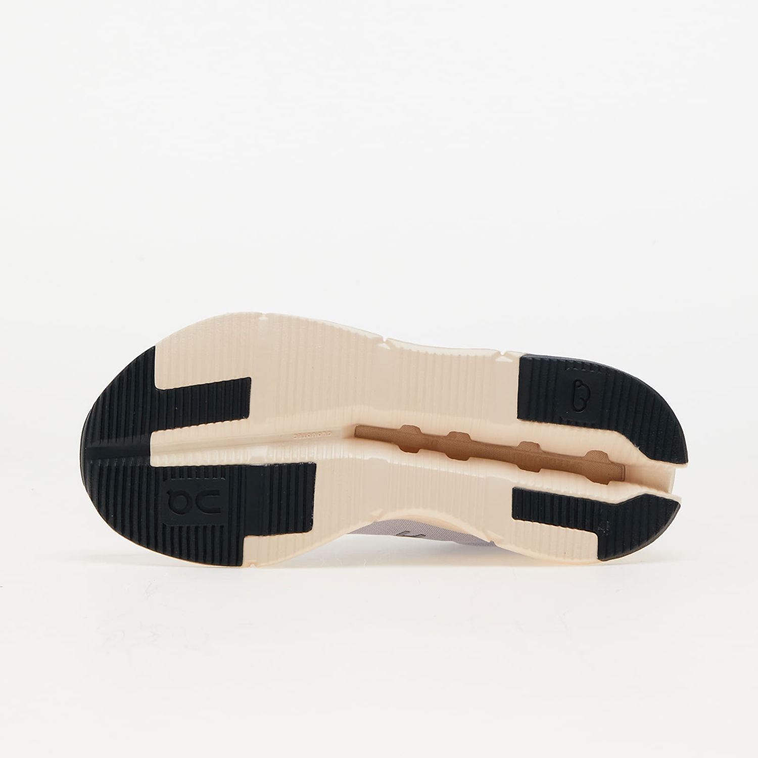 Sneakers och skor On Running Cloudnova Form Mesh W Grå | 26.97874, 1