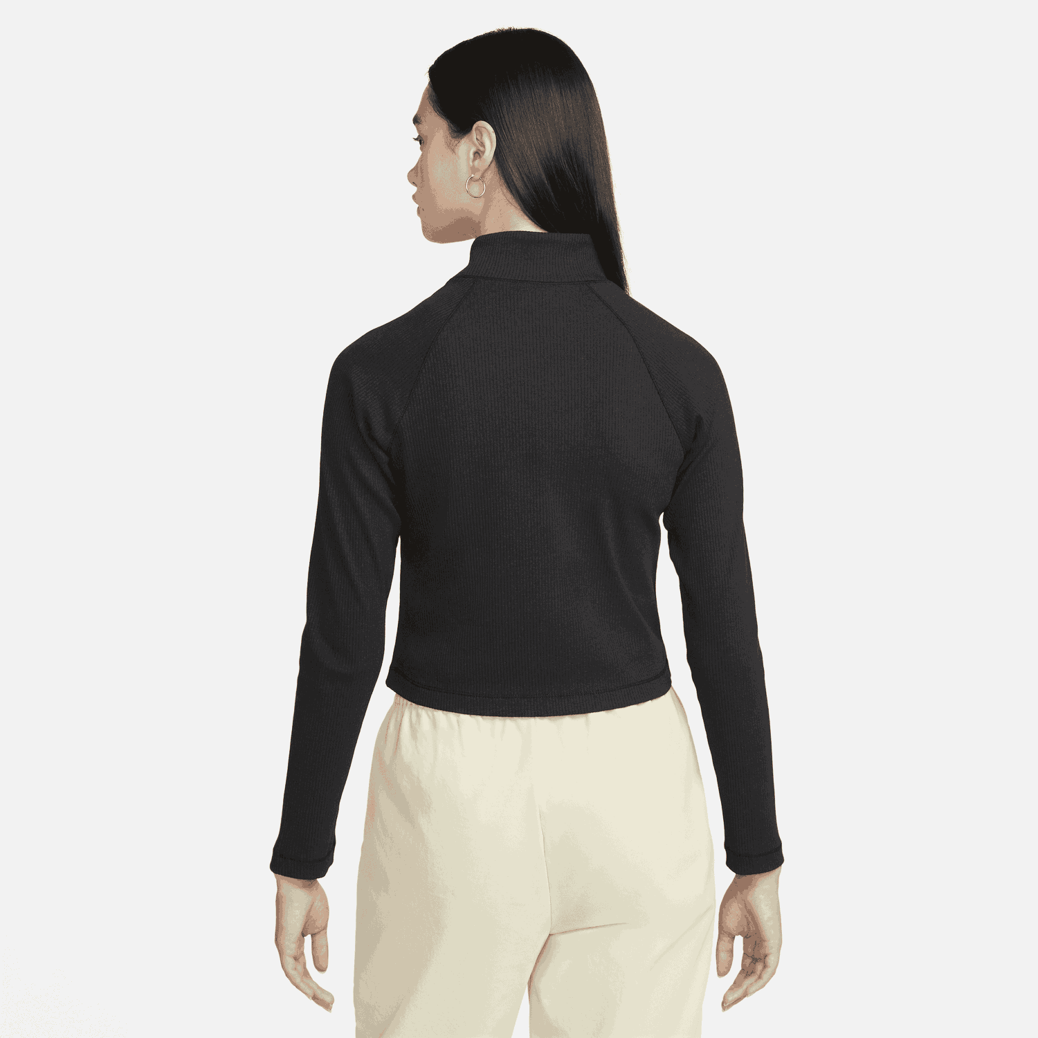 Jacka Nike Sportswear Svart | FN5753-010, 1