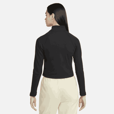 Jacka Nike Sportswear Svart | FN5753-010, 1