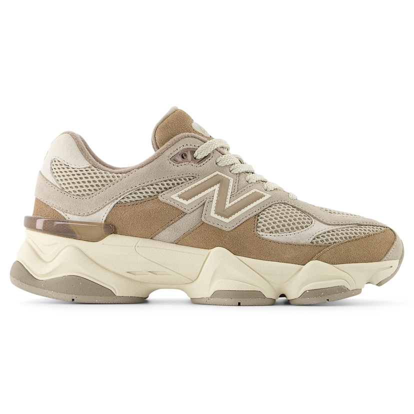 Sneakers och skor New Balance GC9060EX Beige | NBGC9060EX