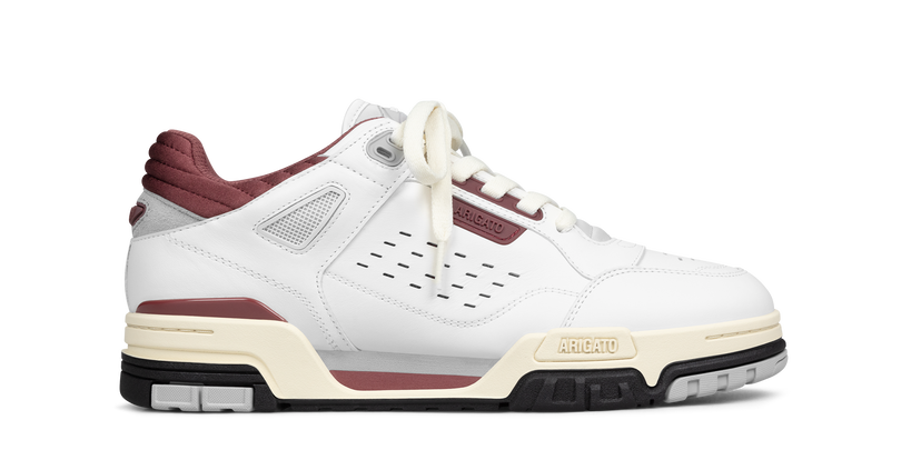 Sneakers och skor AXEL ARIGATO Onyx Sneaker Vit | F1657005