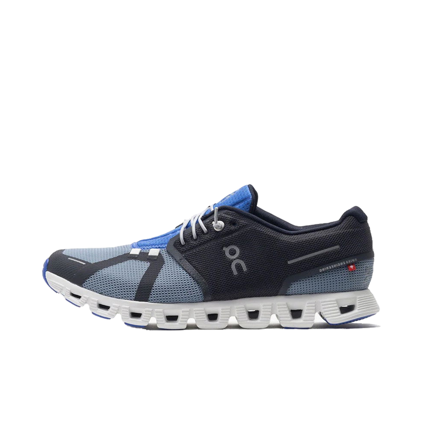 Löpning On Running Cloud 5 Push Eclipse Chambray Svart | 69.98866