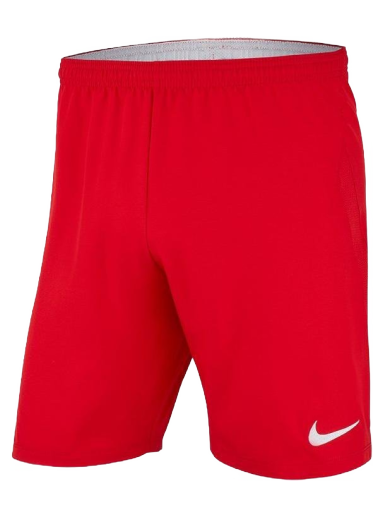 Shorts Nike Y NK DRY LSR IV W Röd | aj1261-657