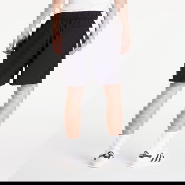 Shorts CALVIN KLEIN Technical Grid Shorts Black Svart | J30J325668 BEH, 4