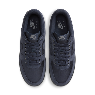 Sneakers och skor Nike Air Force 1 '07 Mörkblå | HQ3822-400, 3