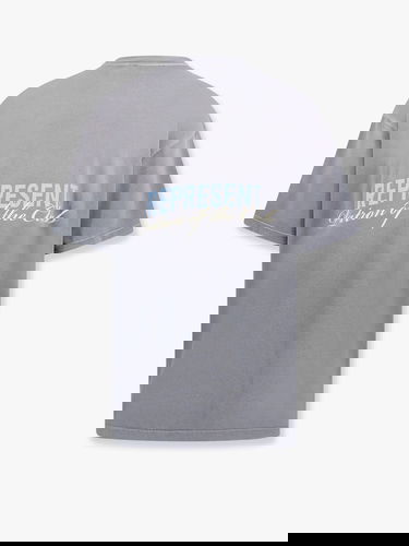 T-shirt Represent Clo Owners Club Graphic T-Shirt Grå | MLM4274046, 1