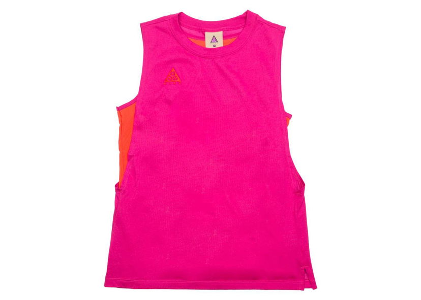 Linne Nike Pink NRG ACG Tank Top Rosa | CD4544-607