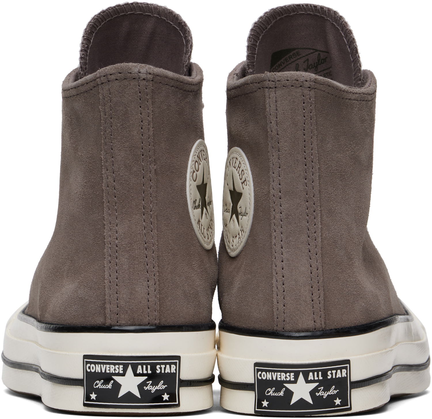 Sneakers och skor Converse Chuck 70 Heritage Grå | A09476C, 1