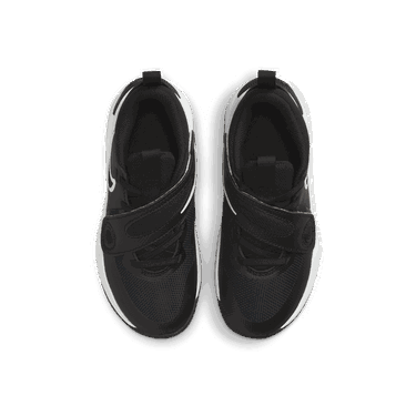 Sneakers och skor Nike Team Hustle D 11 Svart | DV8994-002, 4