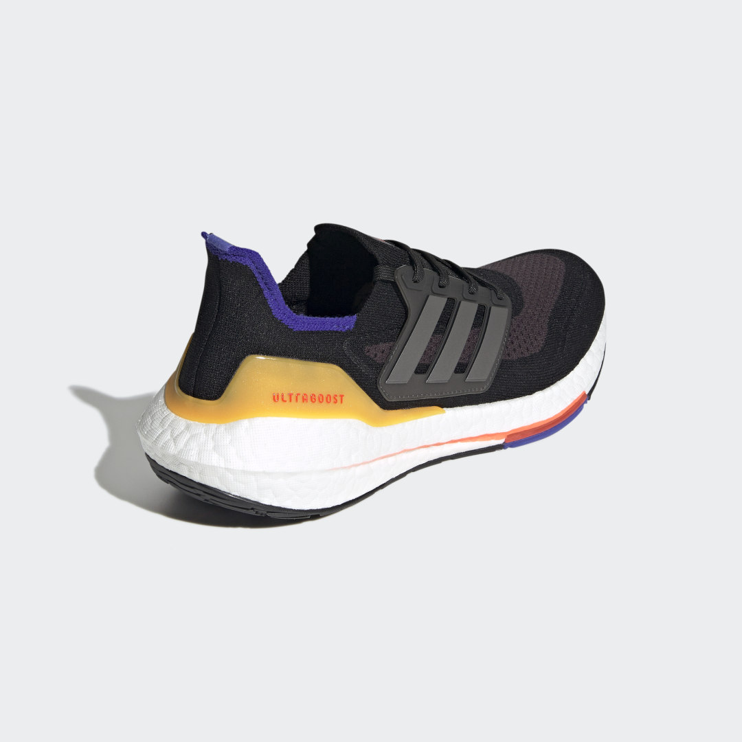 Sneakers och skor adidas Performance Ultraboost 21 Svart | S23868, 1