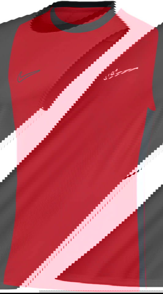 Linne Nike Nike Academy 25 Tank Top Röd | fz9747-657