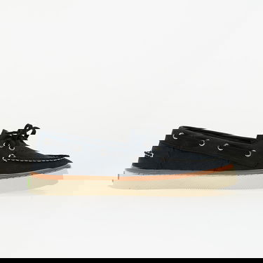 Sneakers och skor Cariuma Mare Boat Shoe Mörkblå | 633316U02 M, 2