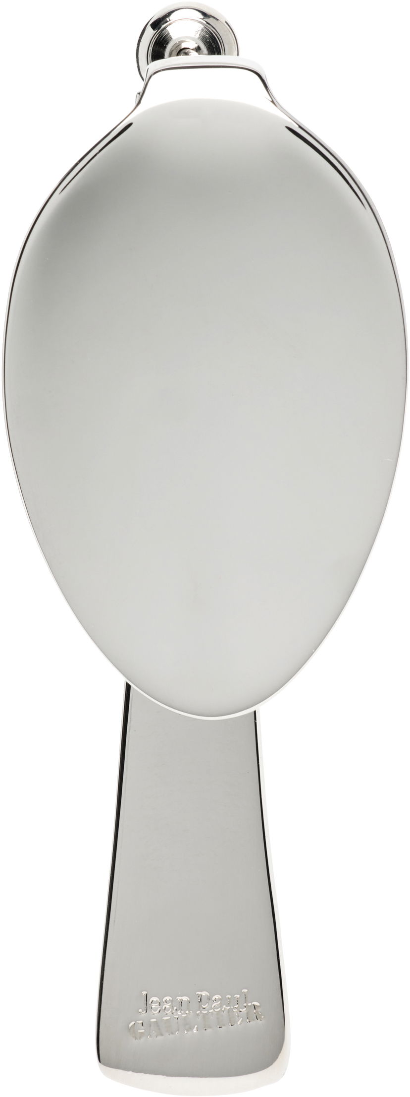 Örhängen Jean Paul Gaultier Jean Paul Gaultier 'The Cutlery' Silver-Tone Single Earring Metallisk | 25/03-W-JW018-X053-91