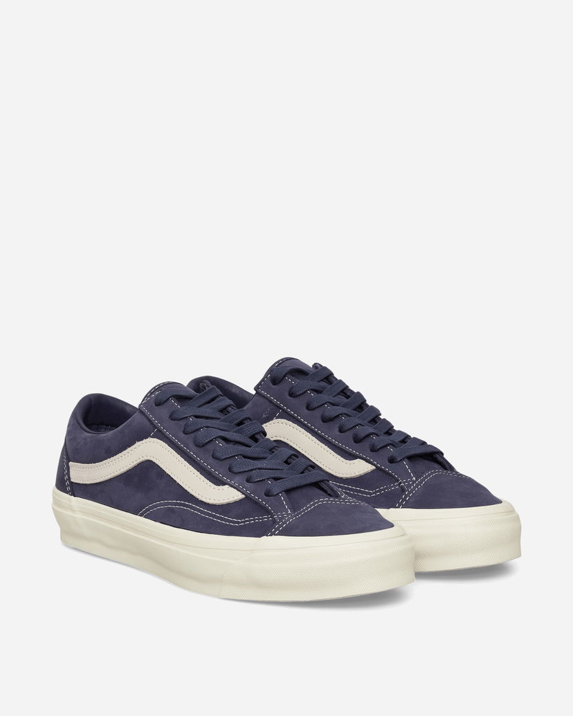 Sneakers och skor Vans Old Skool 36 Mörkblå | VN000D9R60P1