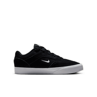 Sneakers och skor Nike SB Malor Svart | HF1205-001, 4