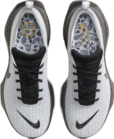 Sneakers och skor Nike Invincible 3 Premium Grå | ib2756-100, 2