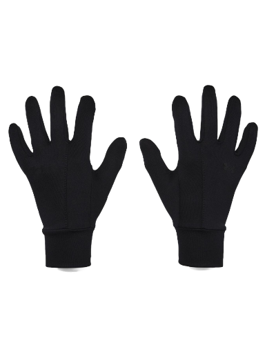 Handskar Under Armour Storm Liner Svart | 1365973-001