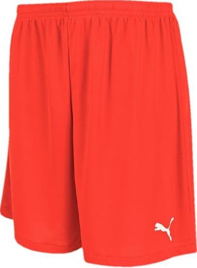 Shorts Puma Puma Shorts Röd | 701945-001