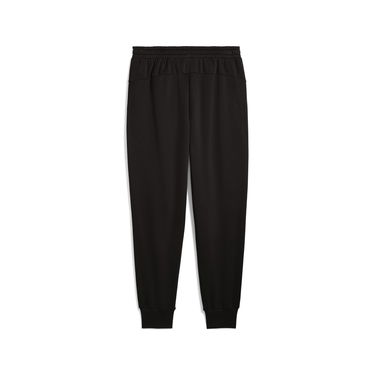 Träningsbyxor Puma F1® ESS+ Relaxed Fit Sweatpants Svart | 630123_01, 4