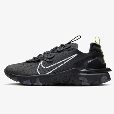 Sneakers och skor Nike React Vision Svart | DZ4498-001, 1
