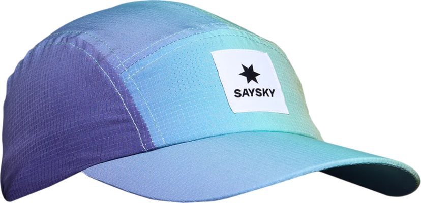 Keps Saysky Saysky Drip Dye Flow Cap Flerfärgad | nuaca201c-1032