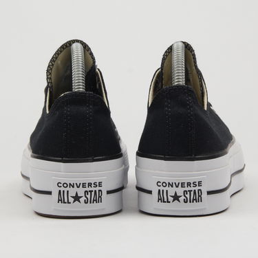 Sneakers och skor Converse Chuck Taylor All Star Lift Svart | C560250, 3