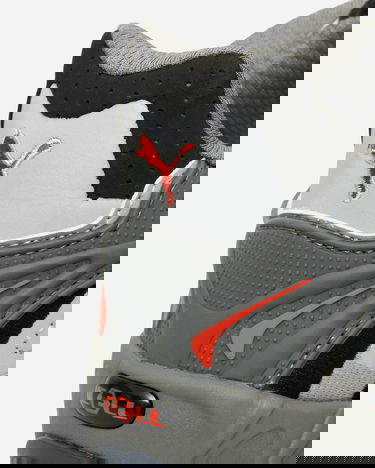 Sneakers och skor Puma A$AP Rocky Inhale Reflective Vit | 405383-01, 8
