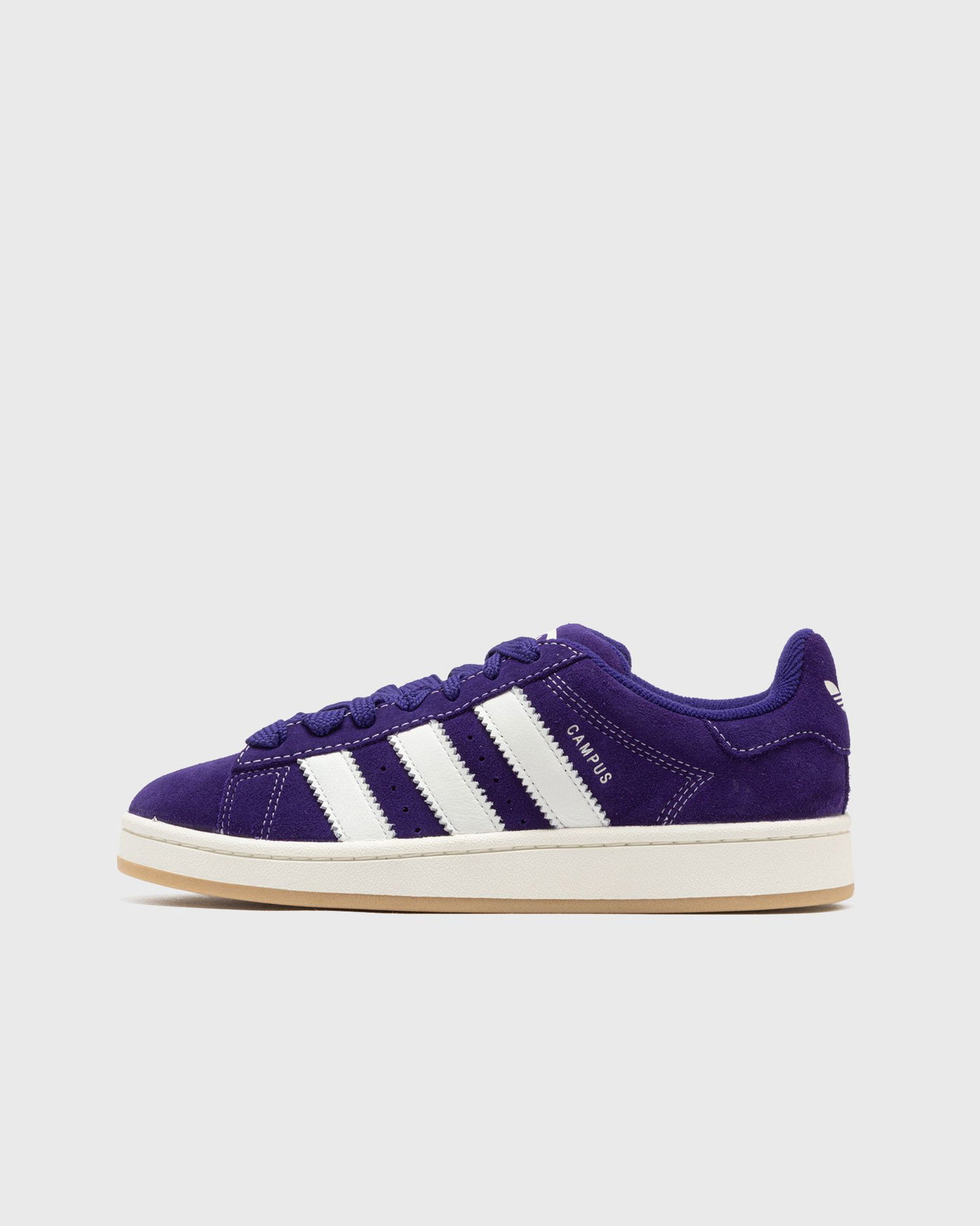 Sneakers och skor adidas Originals CAMPUS 00s Purpur | JH7284, 0