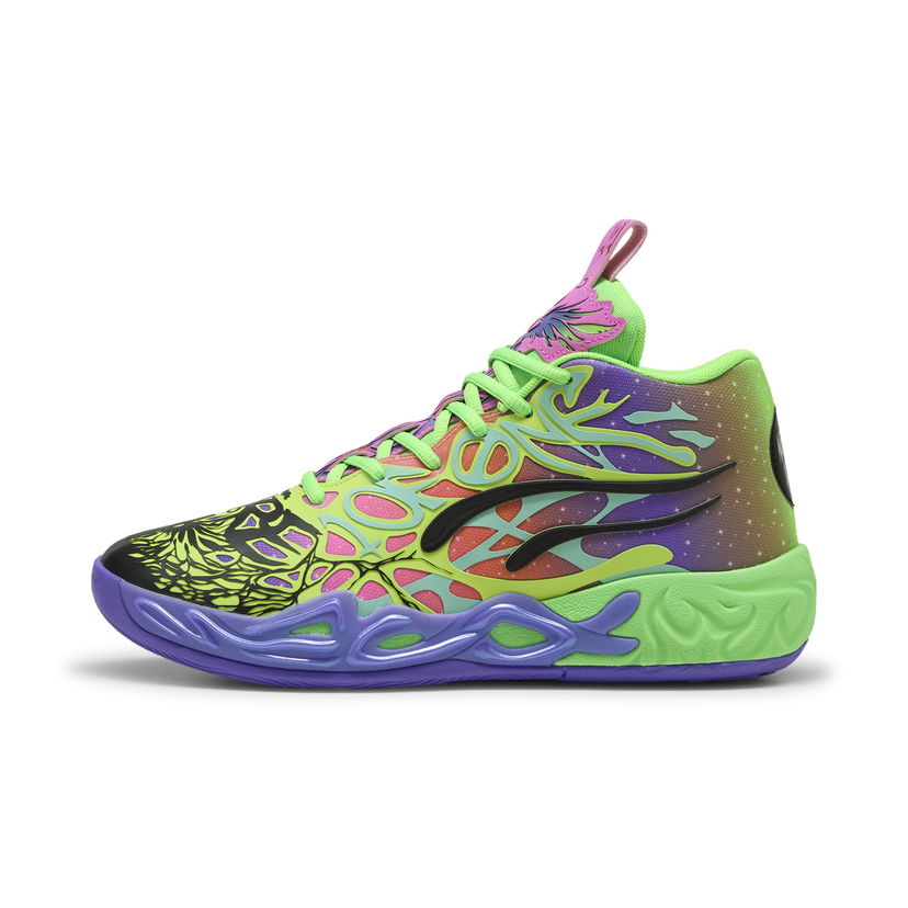 Sneakers och skor Puma MB.04 Be You unisex Flerfärgad | 311309_01