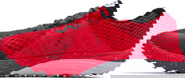 Sneakers och skor Under Armour Charged Bandit Trail Röd | 3021951-601, 1