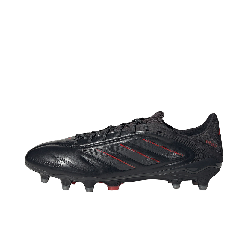 Sneakers och skor adidas Performance COPA PURE III ELITE FG Svart | id9041