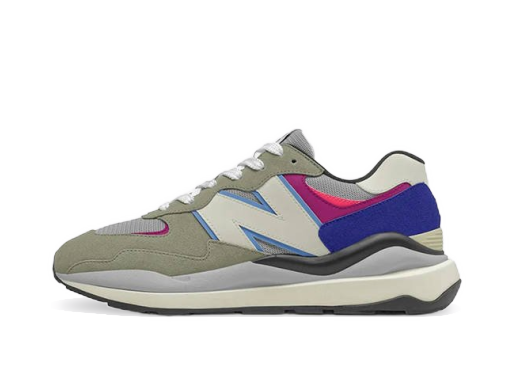Sneakers och skor New Balance 574 Grön | M5740DD1