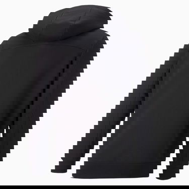 Jacka Puma BMW M Motorsport Hooded Sweat Jacket Svart | 535864_01, 7