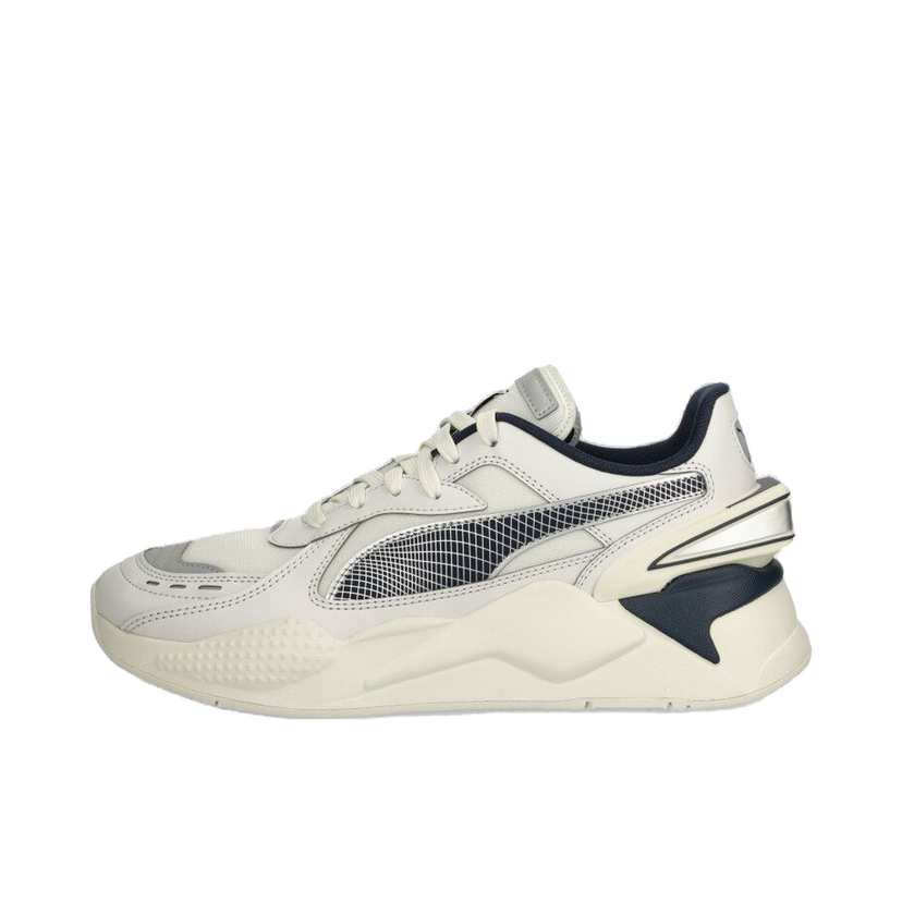 Sneakers och skor Puma RS-X "40th Anniversary" Beige | 395339