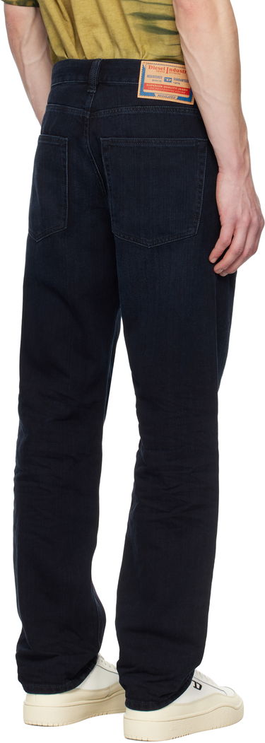 Jeans Diesel D-MACS 2010 Jeans XXL Blå | A03564-09L54-01, 3
