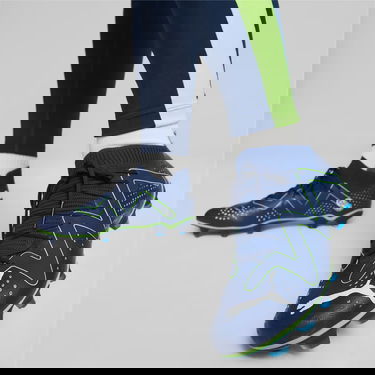 Sneakers och skor Puma FUTURE MATCH FG/AG Football Boots Mörkblå | 107371-03, 1
