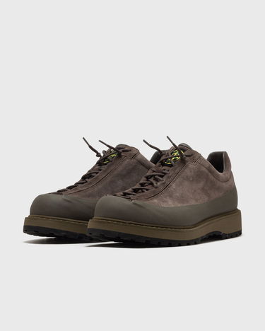 Sneakers och skor Stone Island Low Top Brun | K2SFWS100130S0172.V0054, 2