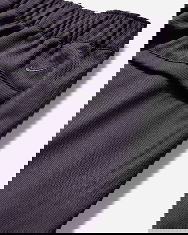 Byxor Nike Wool Classic Woven Pants Purpur | HF6787-540, 4