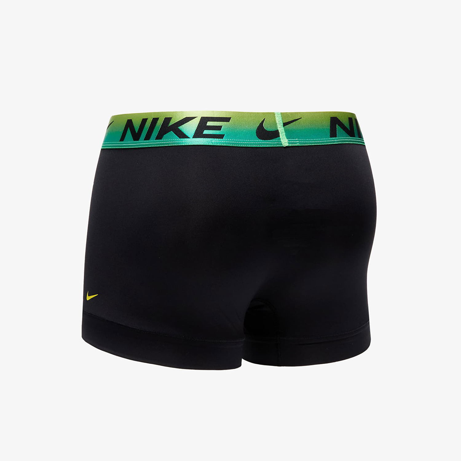 Boxare Nike Dri-FIT Essential Micro Trunk 3-Pack Svart | 0000KE1156-859, 1