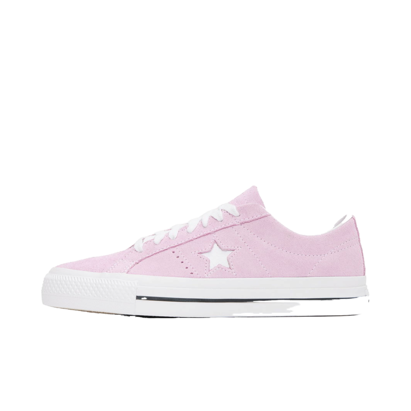 Sneakers och skor Converse One Star Pro Rosa | A07309C