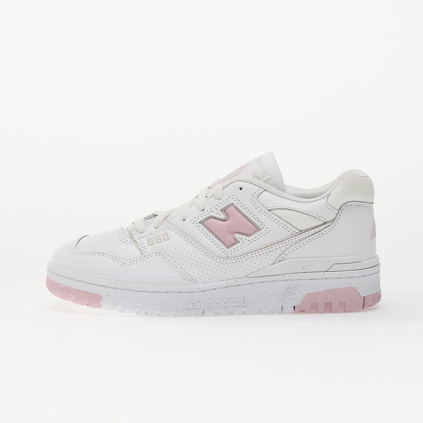 Sneakers och skor New Balance 550 Vit | BBW550VC