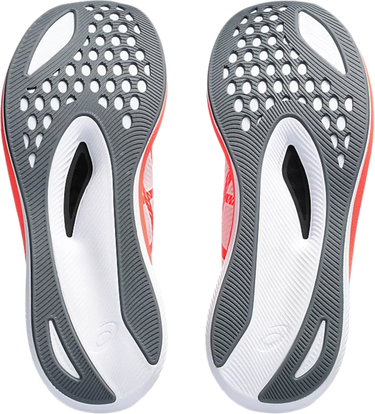 Sneakers och skor Asics MAGIC SPEED 3 Röd | 1012b652-100, 3