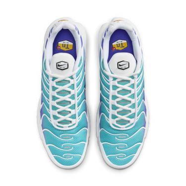 Sneakers och skor Nike Air Max Plus "Aqua" Blå | DM0032-102, 2