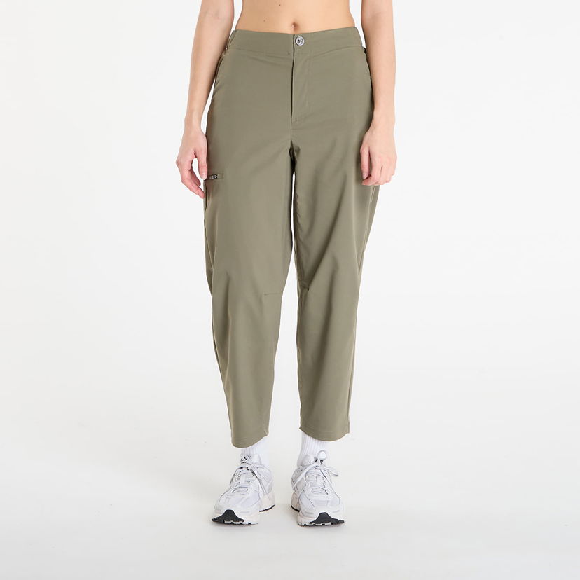 Byxor Columbia Columbia Granite Point™ Pants Grön | 2135391397