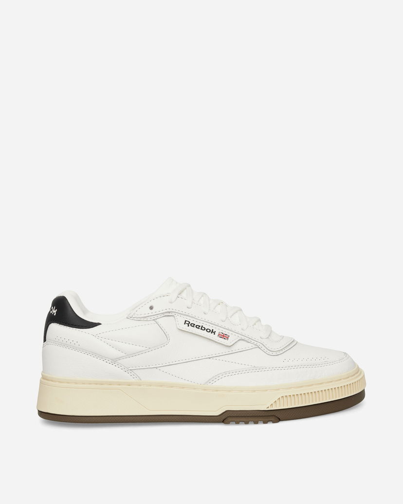 Sneakers och skor Reebok Club C LTD Vit | 100260263 0110