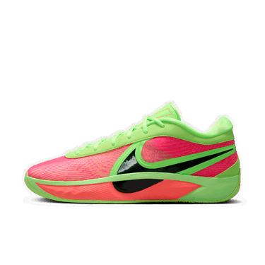 Sneakers och skor Nike Giannis Freak 6 Flerfärgad | HJ9109-300, 0